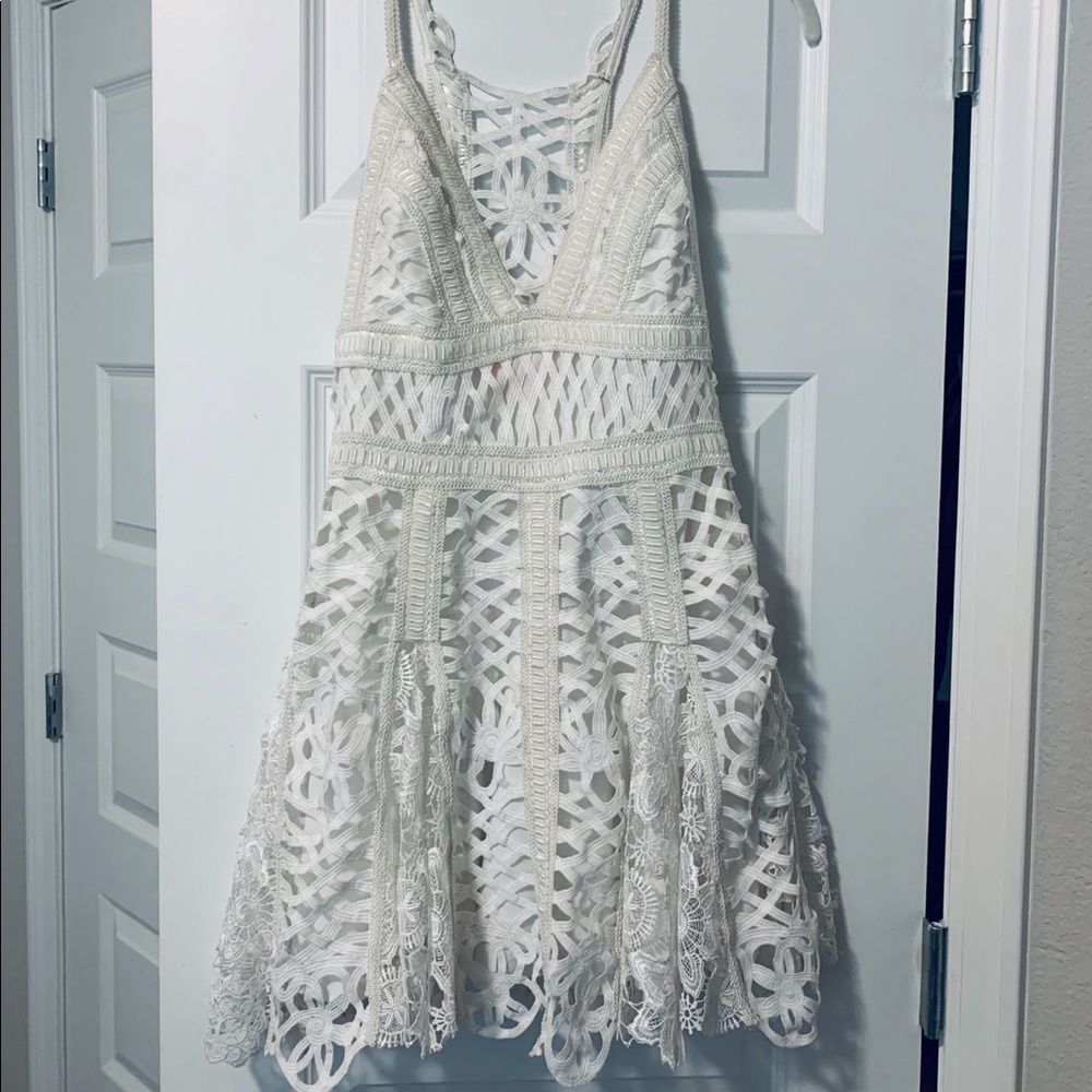 Free People dress